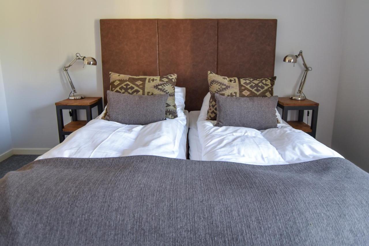 Big River Camp Hotel & Spa Follinge Zewnętrze zdjęcie